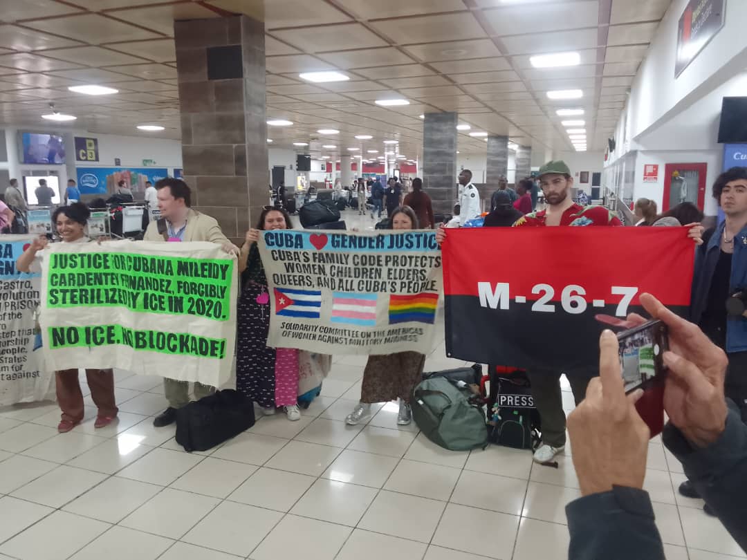 Gobierno Cuba 🇨🇺 tweet media