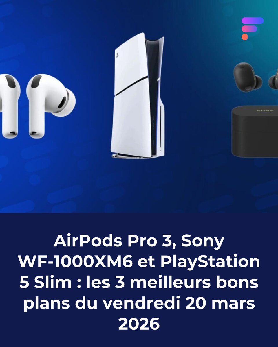 Frandroid tweet media