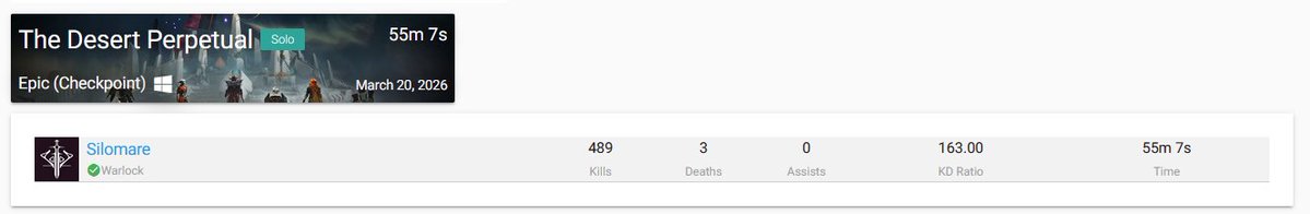 Silomare tweet media