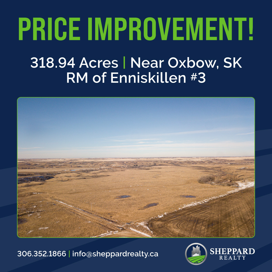 Sheppard Realty tweet media