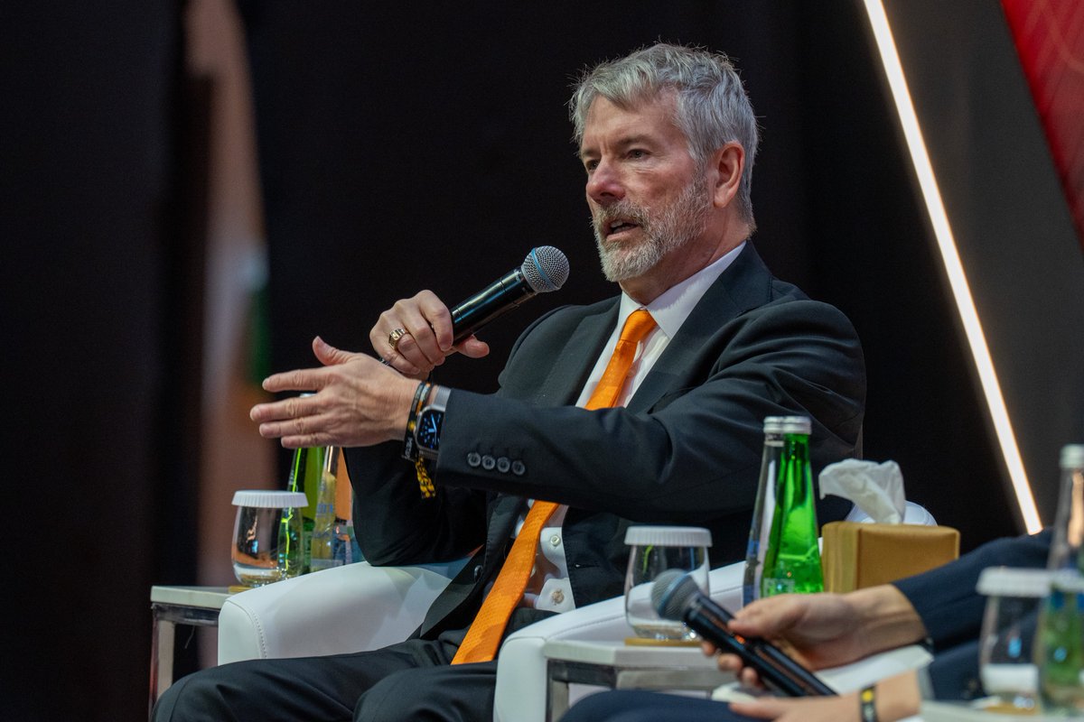 Bitcoin Magazine tweet media