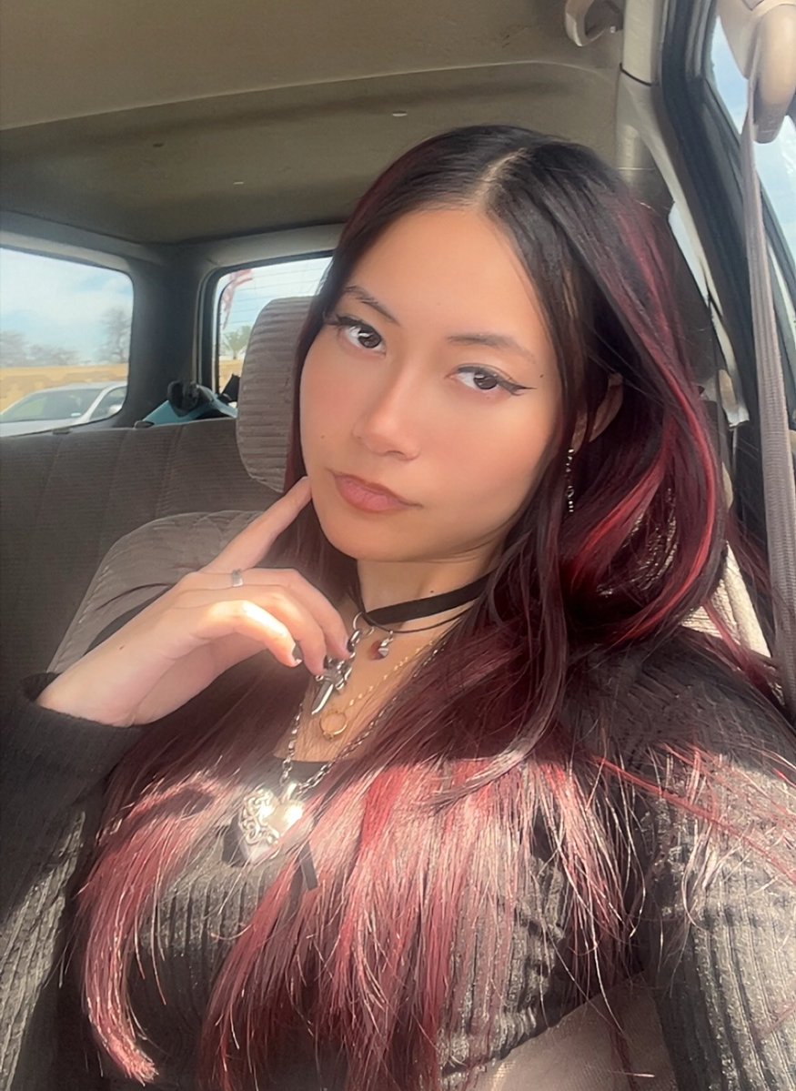 rina ˚₊‧⁺⋆♱ tweet media