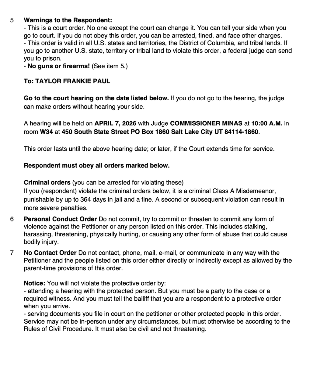 Lauren Conlin tweet media