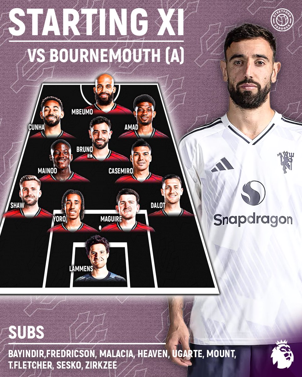 Stretford Paddock tweet media