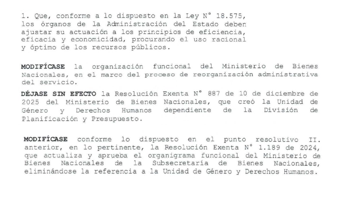 Asociación Red de Investigadoras tweet media