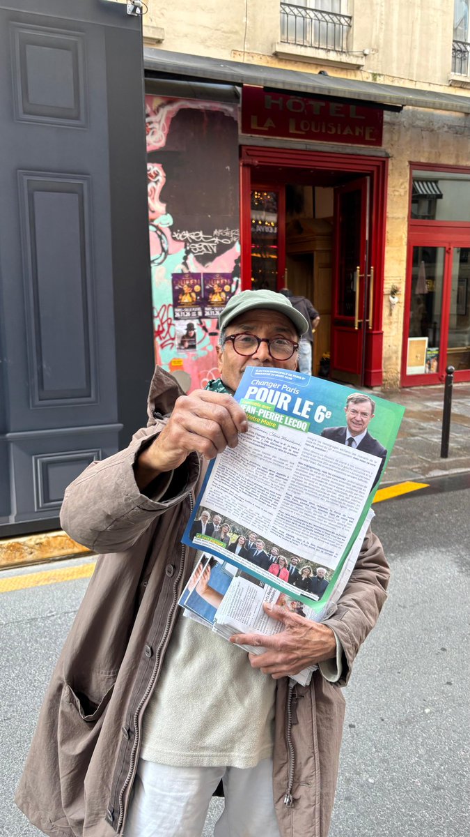 Paul Maria tweet media