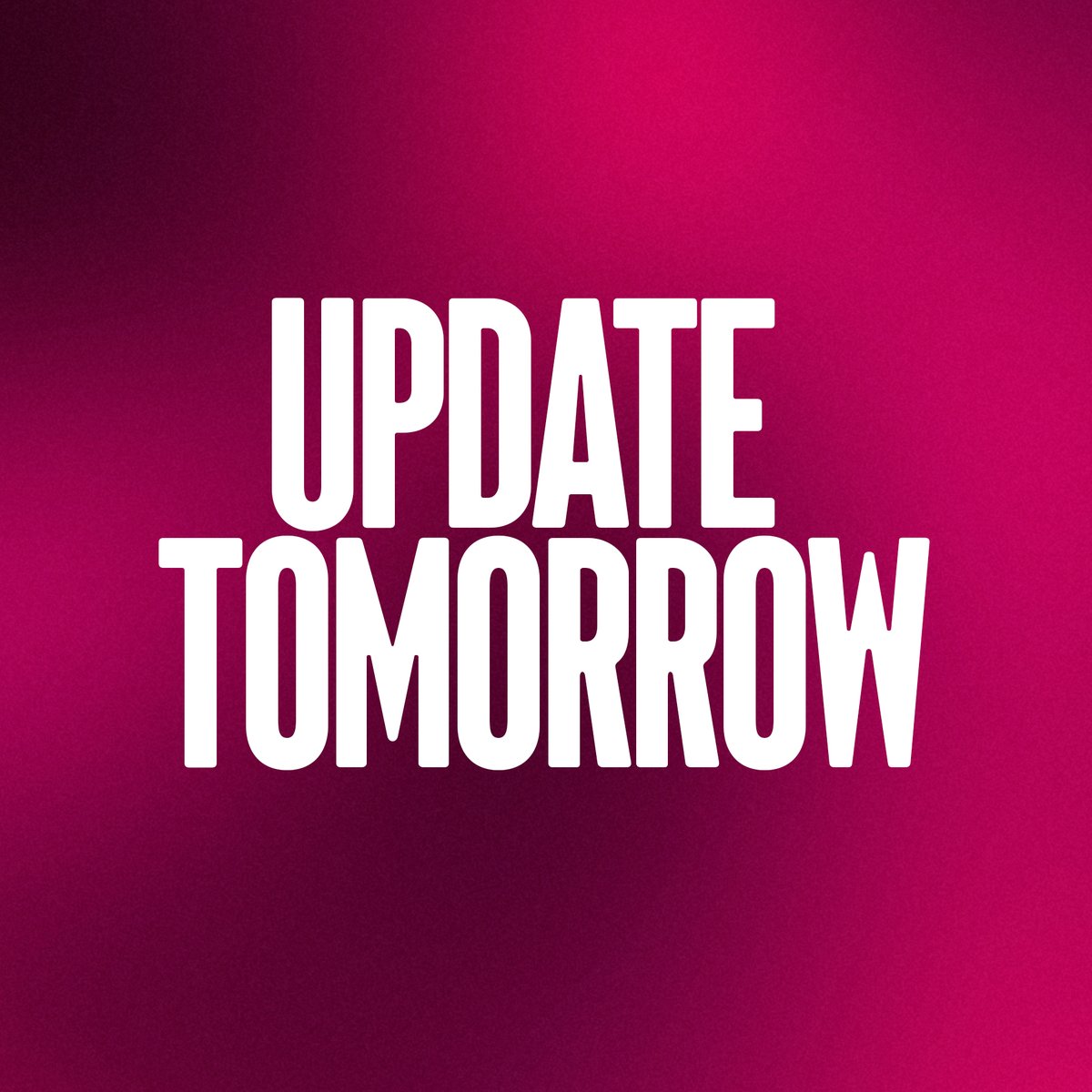 Final Space tweet media