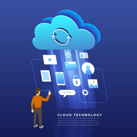 becca_matias's tweet image. Cloud software is driving the next wave of digital transformation. 

Discover the top cloud software companies shaping modern infrastructure, AI adoption, and enterprise scalability.
 
👉bit.ly/4uImnwy

#CloudComputing #SaaS #CloudSoftware #DigitalTransformation #B2BTech