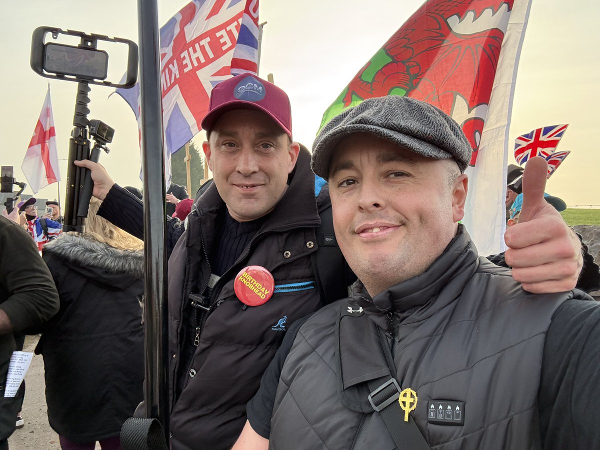 Tom Clark 🟣🏴󠁧󠁢󠁥󠁮󠁧󠁿🇬🇧✝️ tweet media