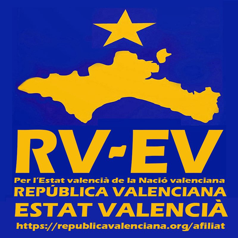 República Valenciana tweet media
