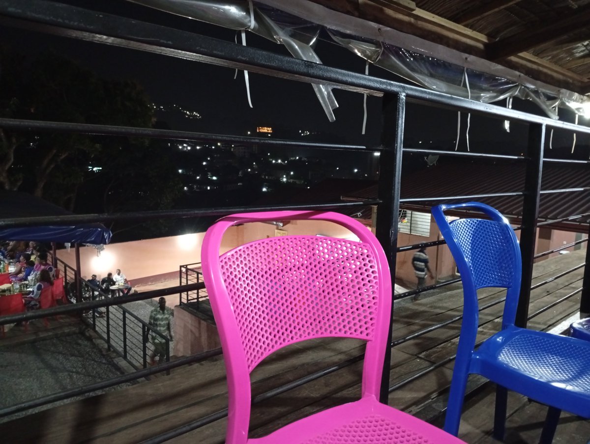 Serge Mbarga Owona 🇨🇲 tweet media