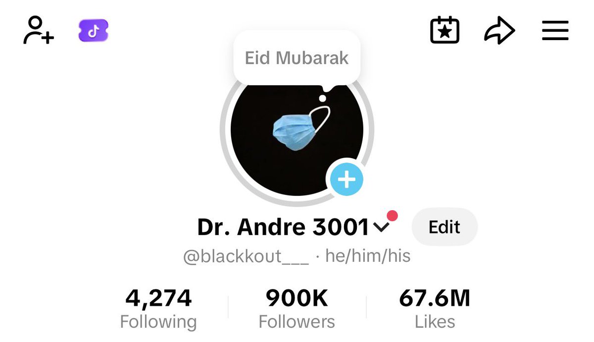 Andre 3004 tweet media