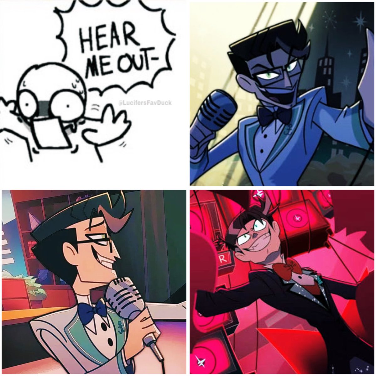 The Real Lilith Morningstar|☕️🖤 tweet media