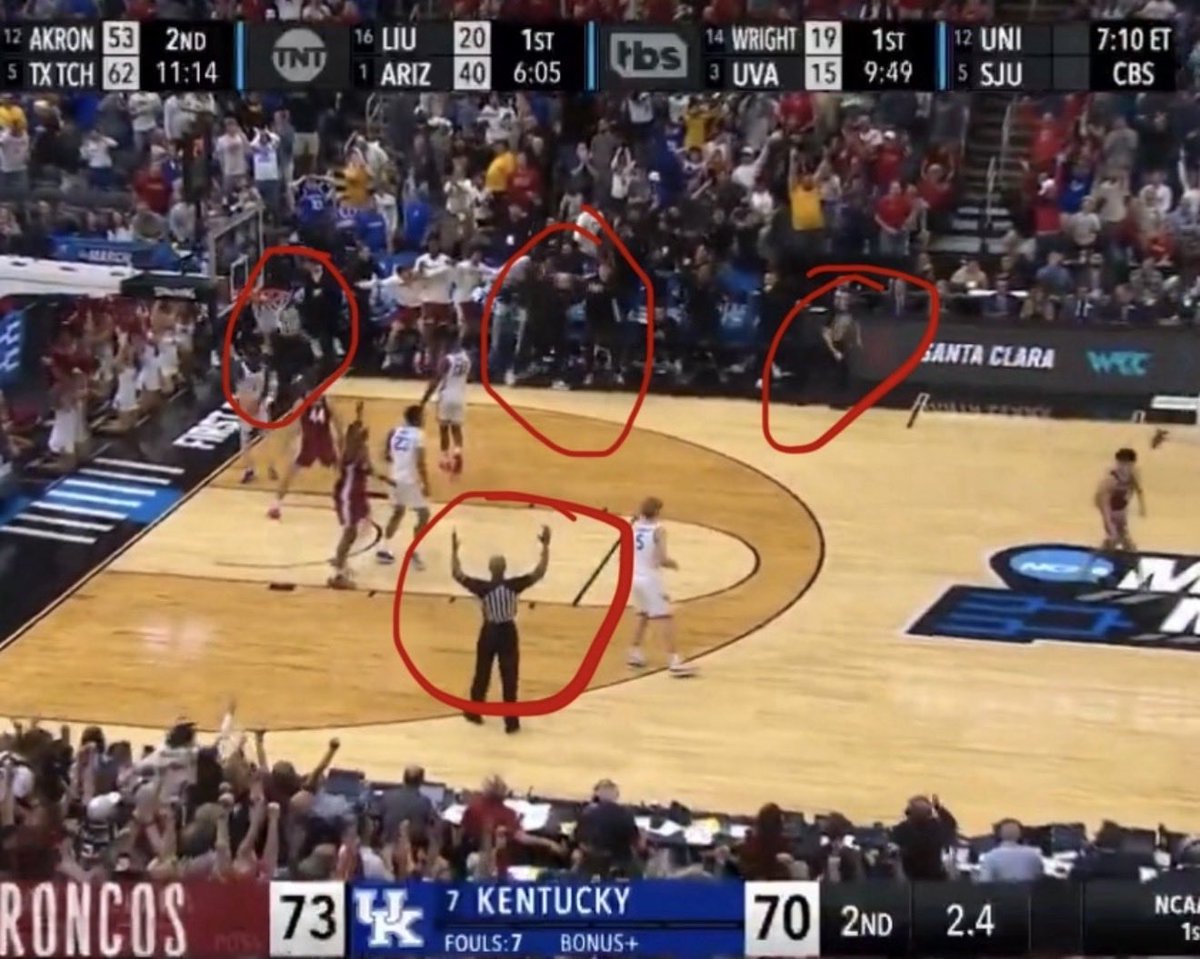 Austin King tweet media