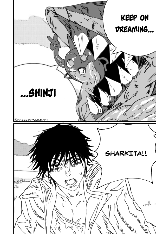 RazzleDazzleArt tweet media