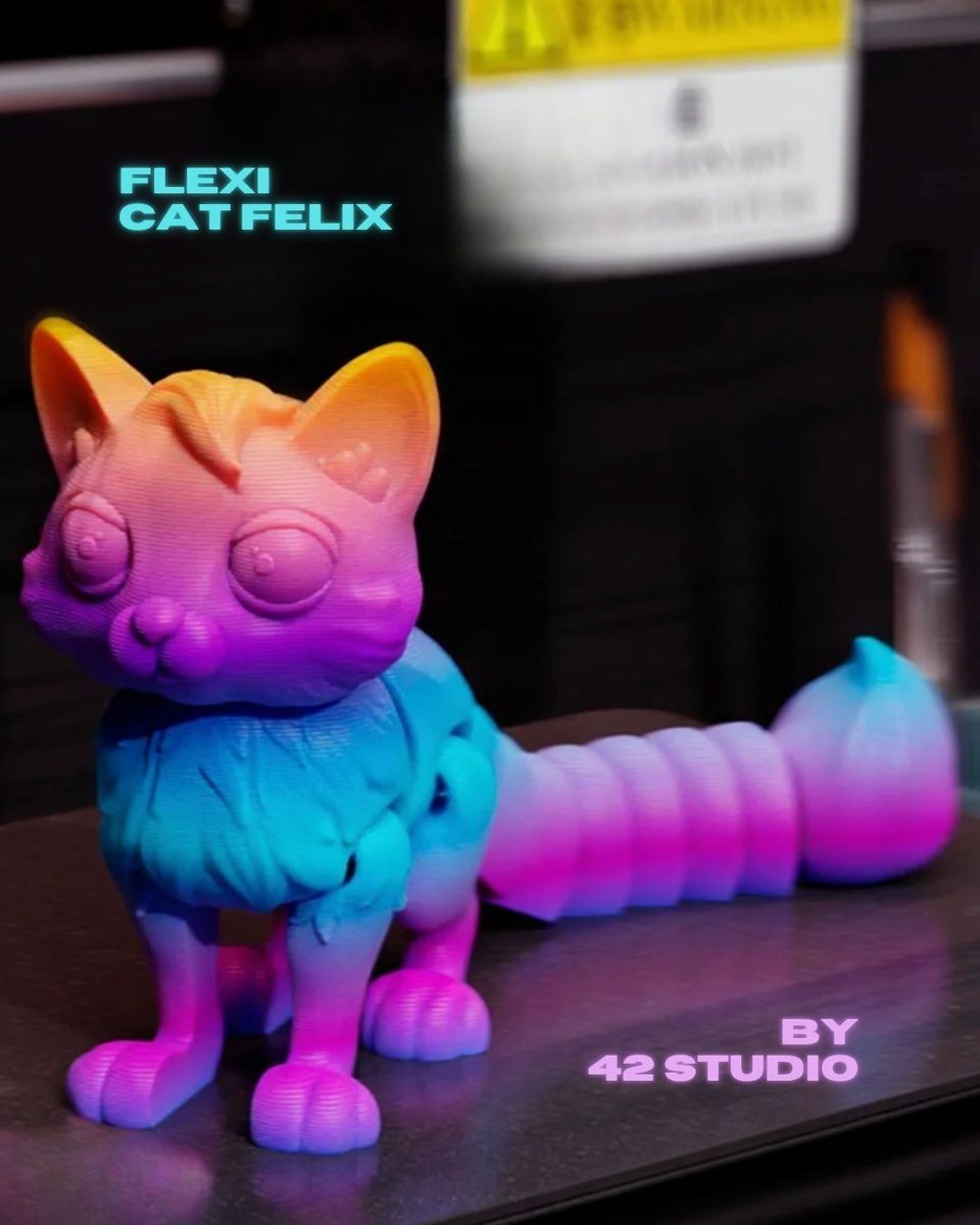 Thangs3D tweet media