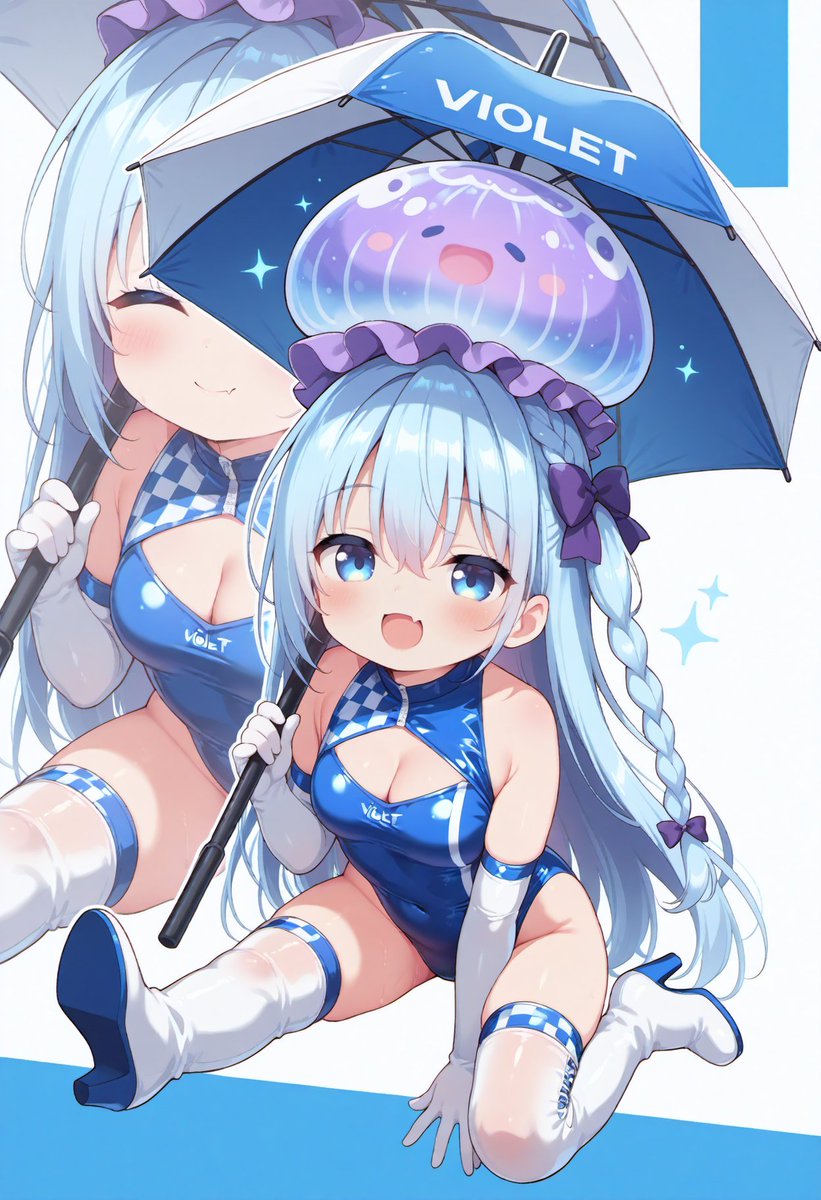 ステスロス@2号機 tweet media