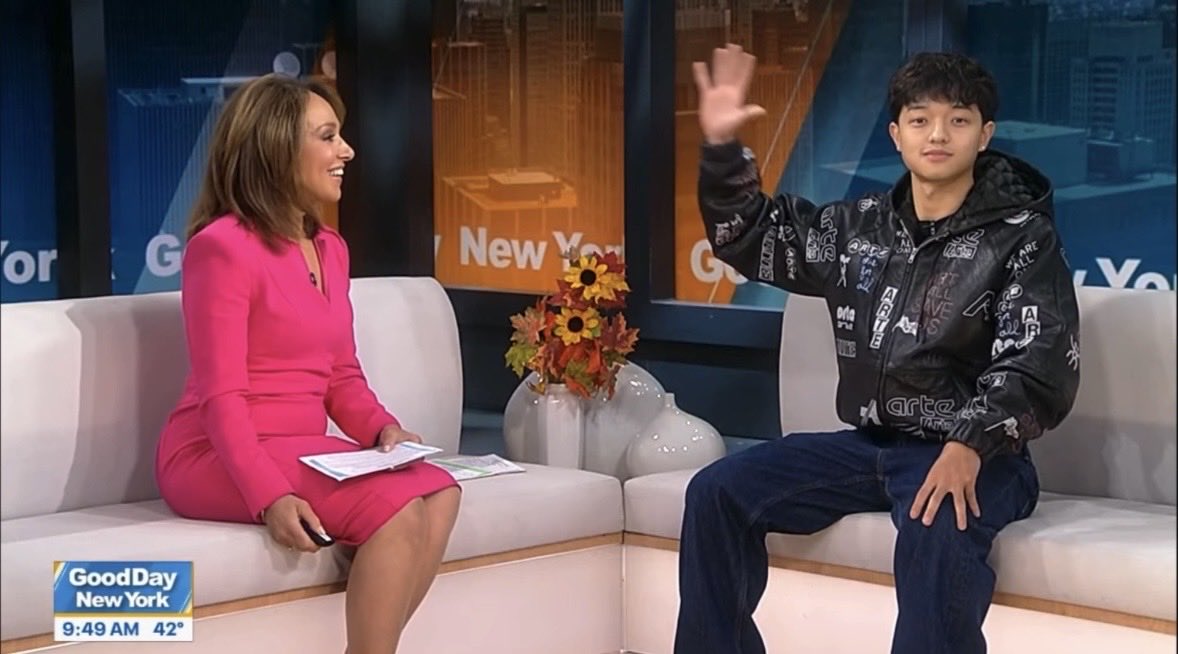 JasonTheWeen Stats tweet media