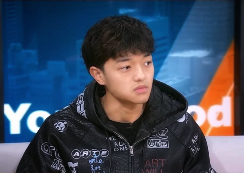 JasonTheWeen Stats tweet media