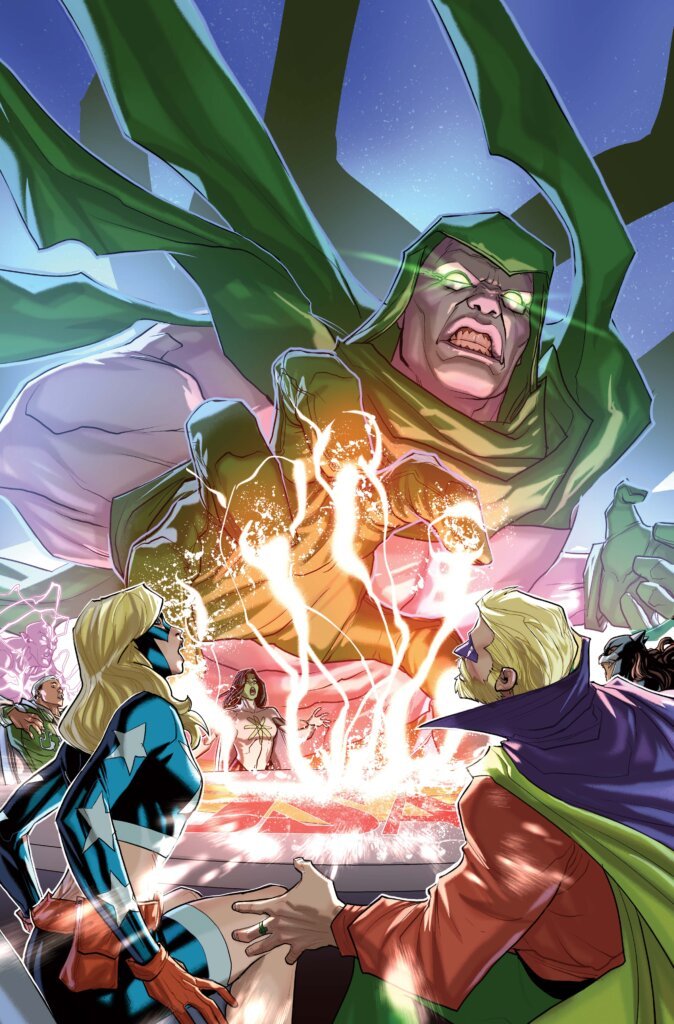 TheComicAwakens tweet media