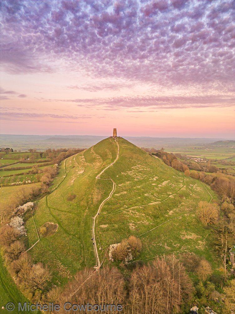 Michelle Cowbourne tweet media