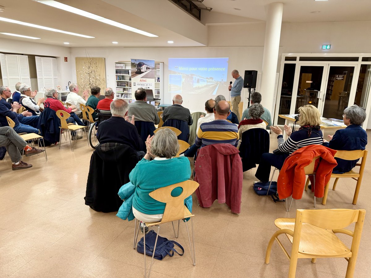 AFAC Centre Val de Loire tweet media