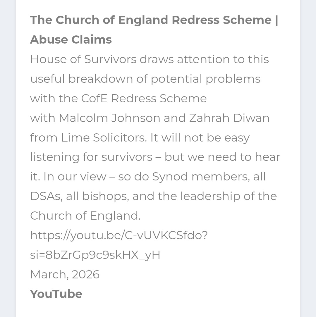 HouseofSurvivors tweet media