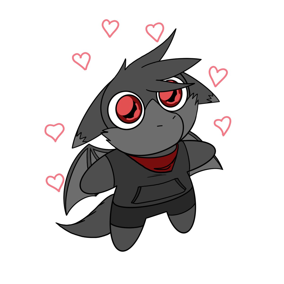 Ignis Blazer tweet media