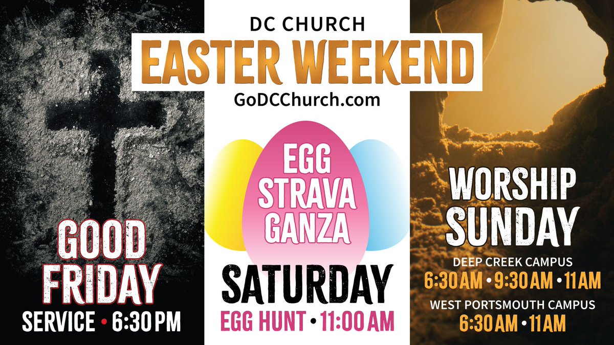DC CHURCH tweet media