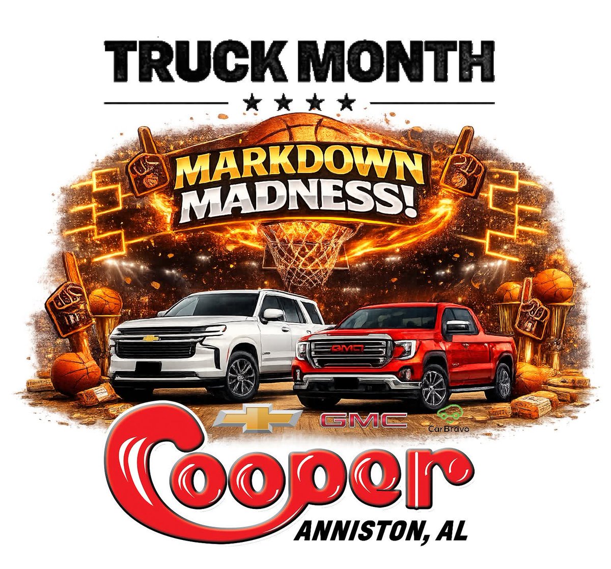 Cooper Chevrolet GMC tweet media