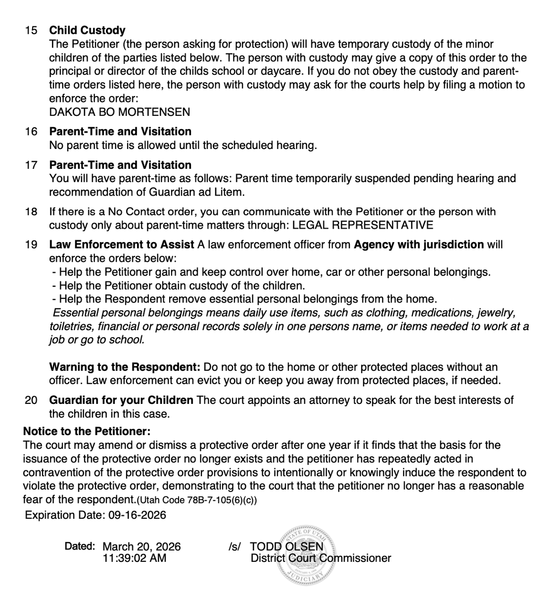 Lauren Conlin tweet media