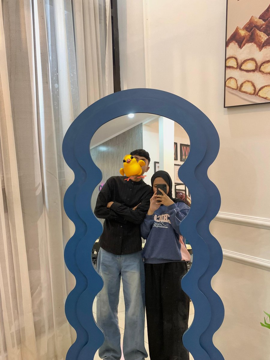 aroundfai's tweet photo. 😋😋😋 minal minul dari kita https://t.co/qGbz3h2Tl0