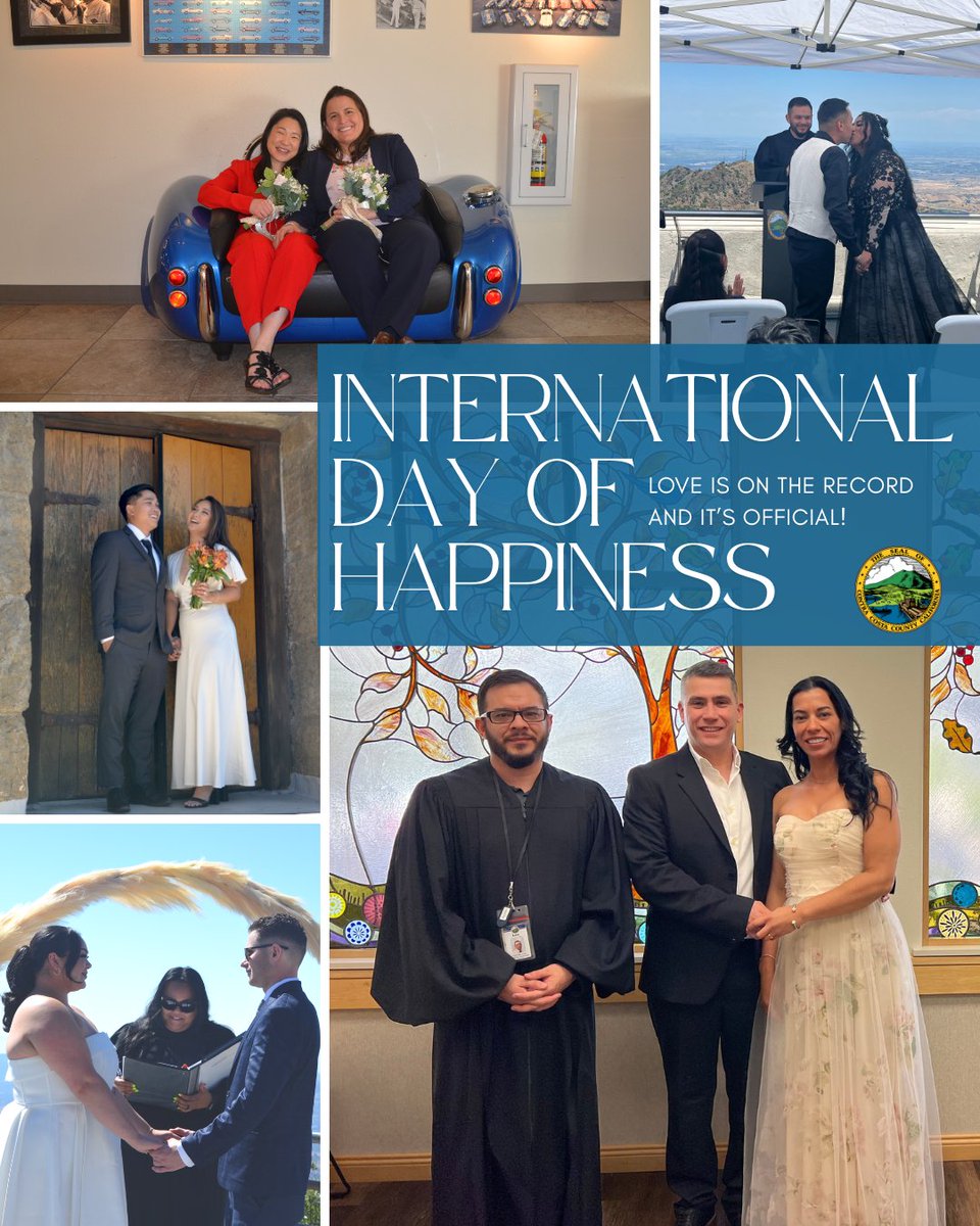 CC Clerk-Recorder tweet media