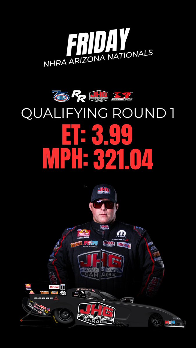 Tony Stewart Racing Nitro tweet media