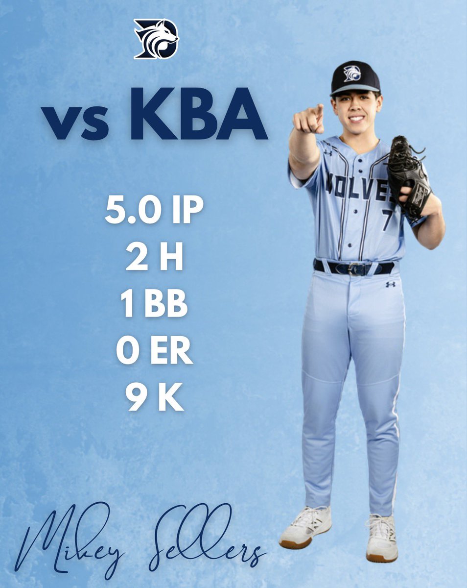 Dominion Sports Collective⚾️ tweet media