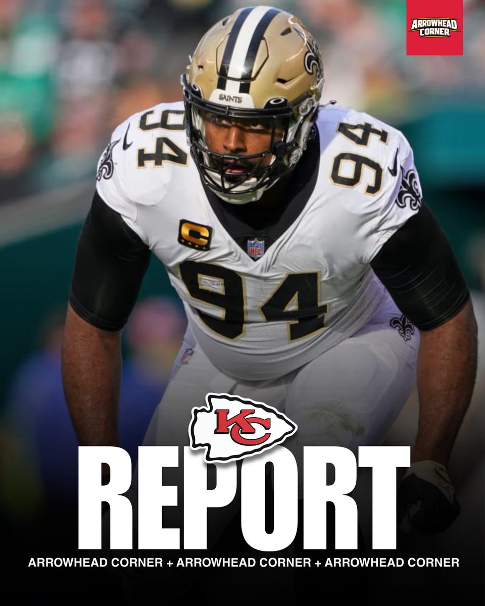 Arrowhead Corner tweet media