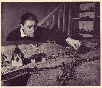 Veterans Month 🇬🇧 tweet media