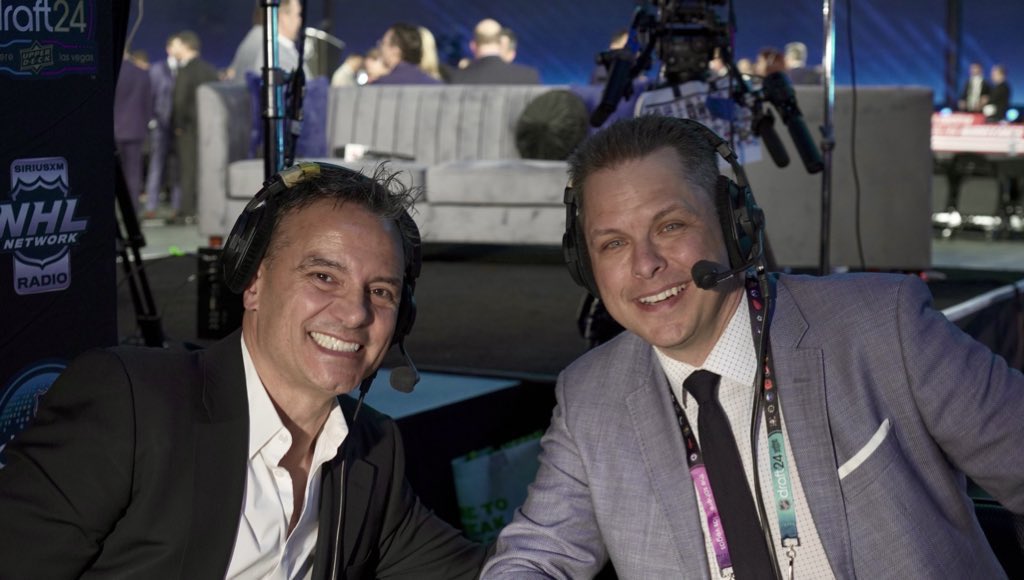 SiriusXM NHL Network Radio tweet media