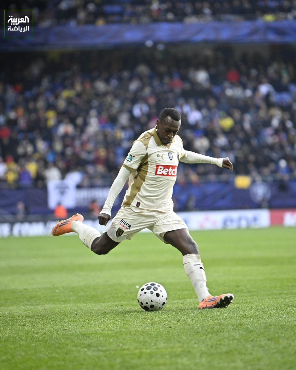 العربية - في المرمى tweet media