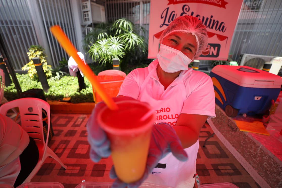 Ministerio de Desarrollo e Inclusión Social tweet media