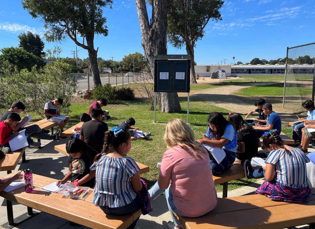 CDE Office of Learning Environments tweet media