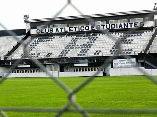 El Ojo del Huracán tweet media