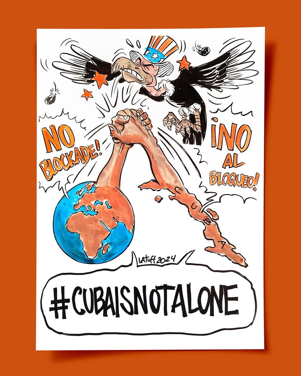 DEMF🦈🇨🇺 tweet media