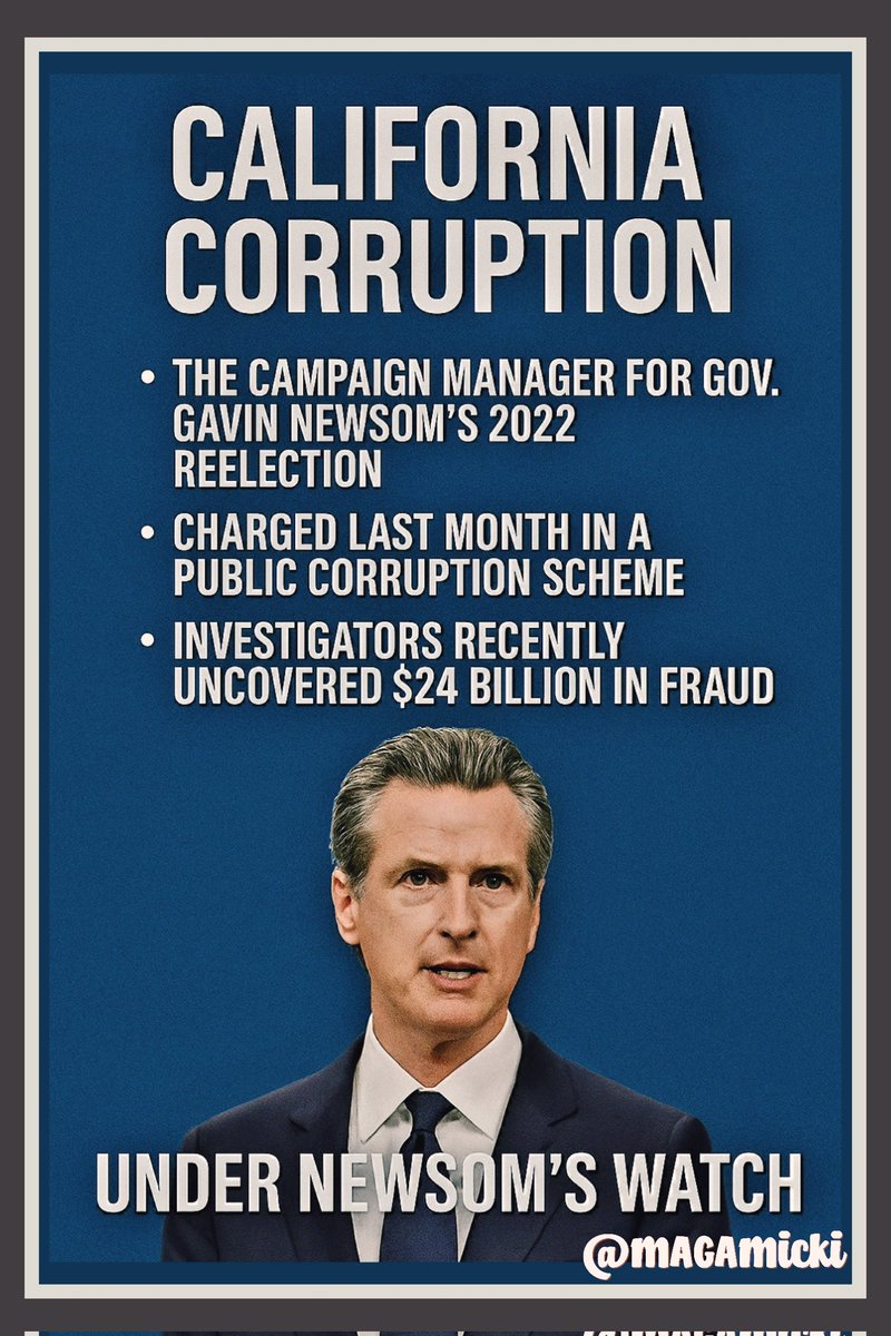 MAGAMicki 🇺🇲 tweet media