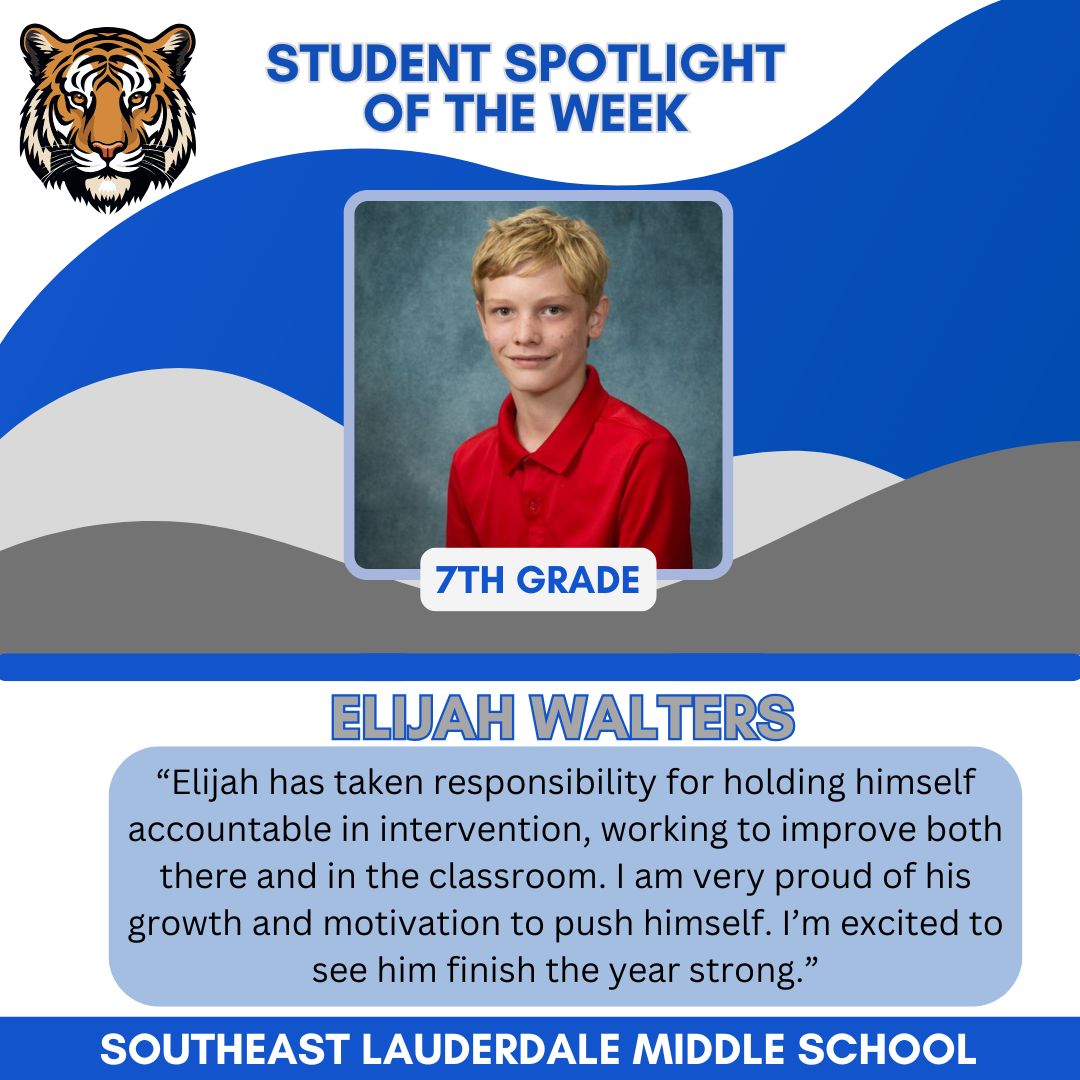 SEMS Tigers ROAR tweet media