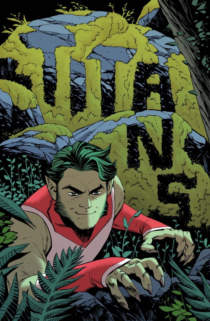 TheComicAwakens tweet media