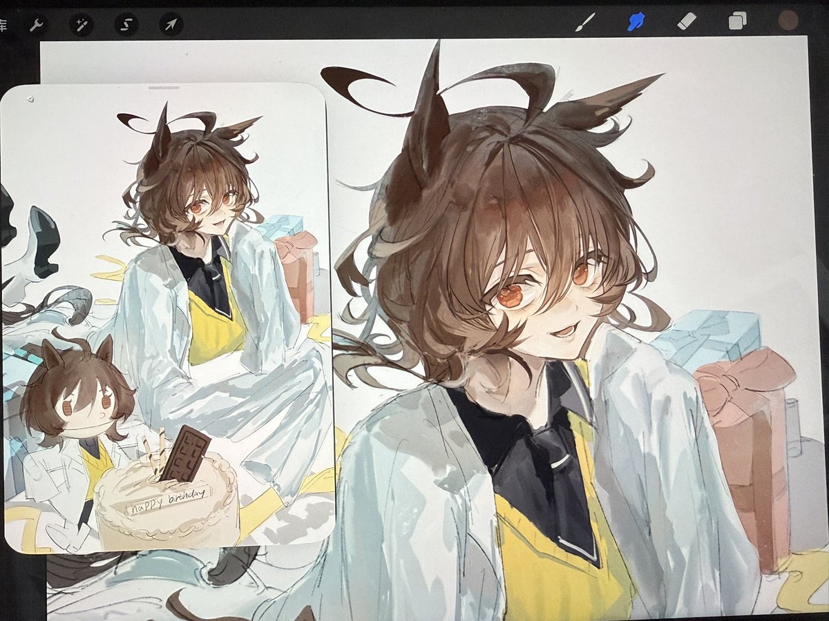 ❓wrrrr❓ tweet media