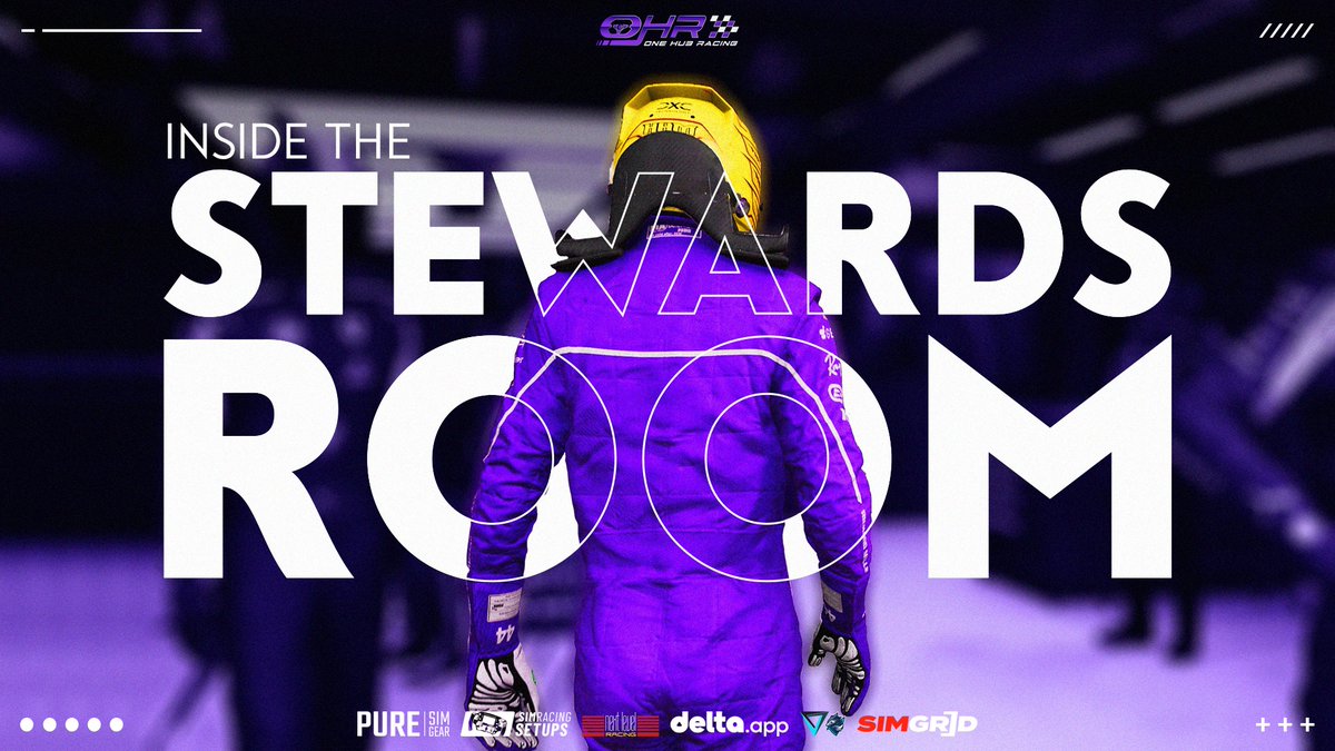 Delta.app One Hub Racing 🏁 tweet media