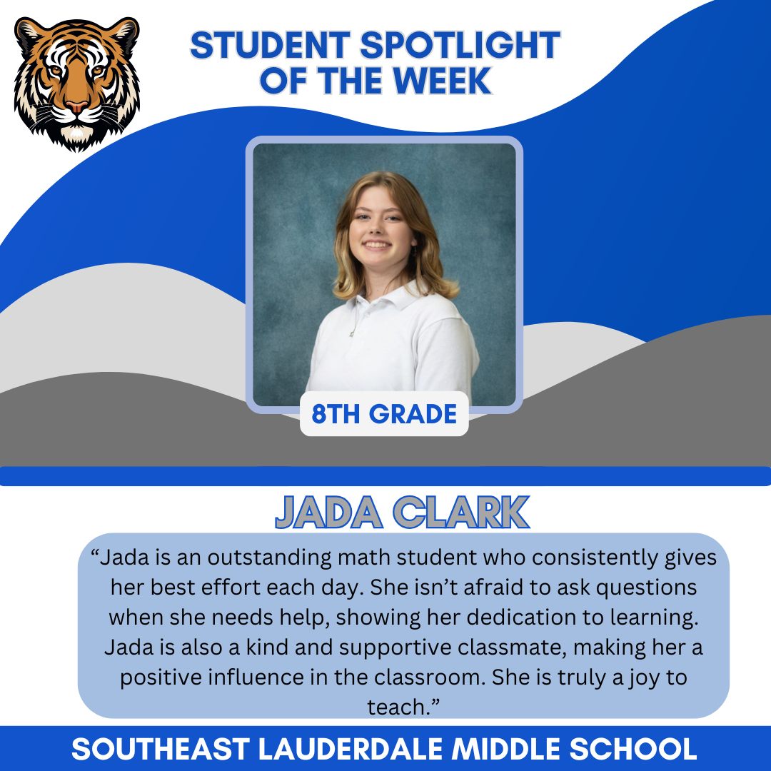 SEMS Tigers ROAR tweet media