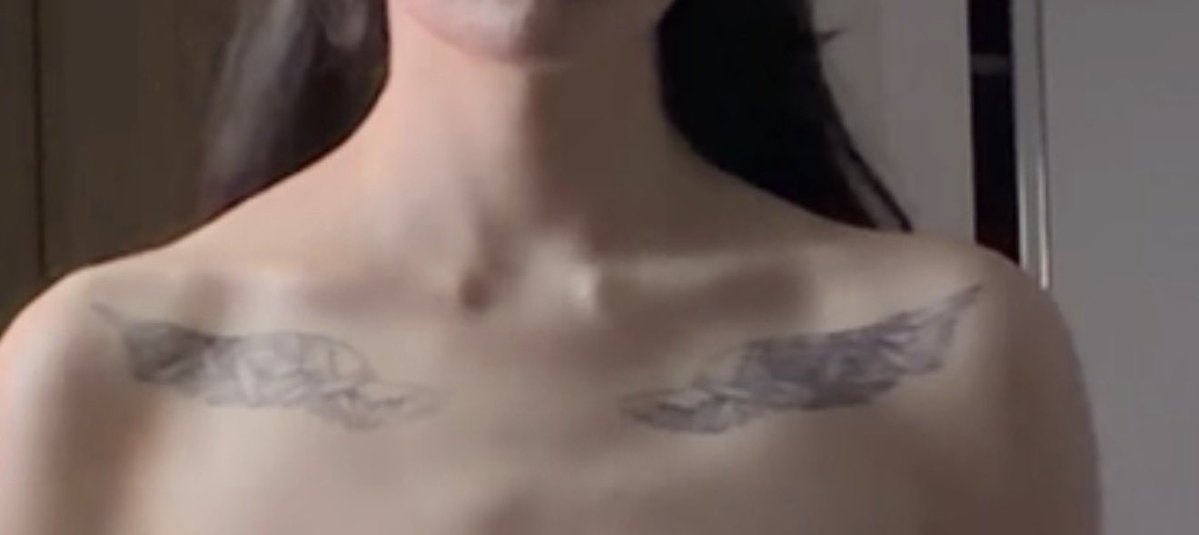 marie 🧁 tweet media